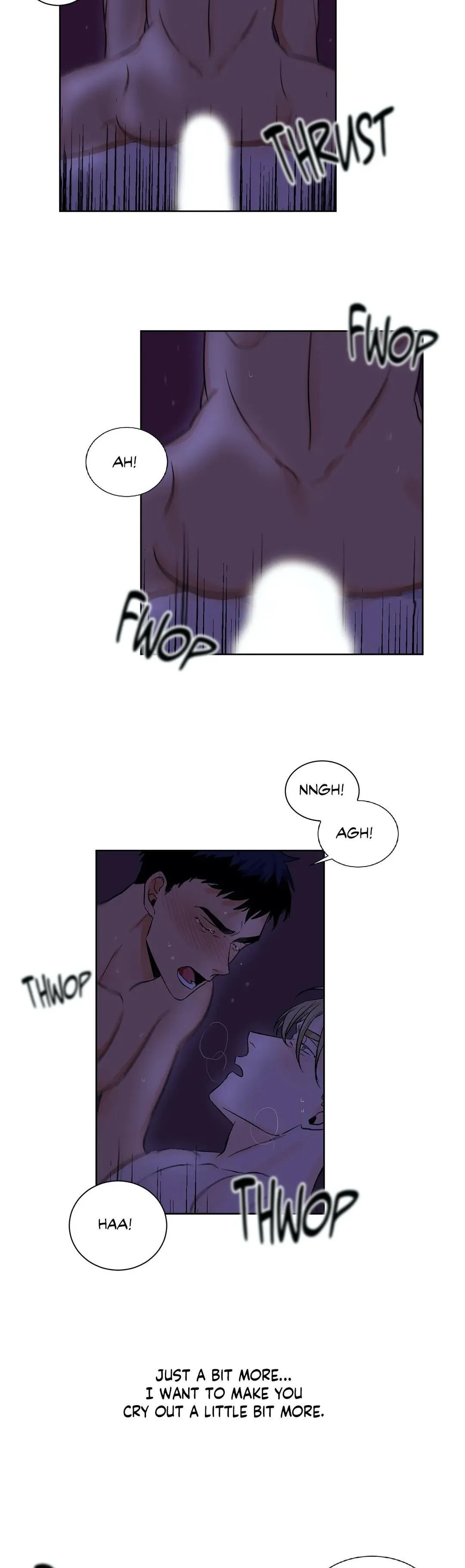 Love Me Doctor! - Chapter 26 Page 17