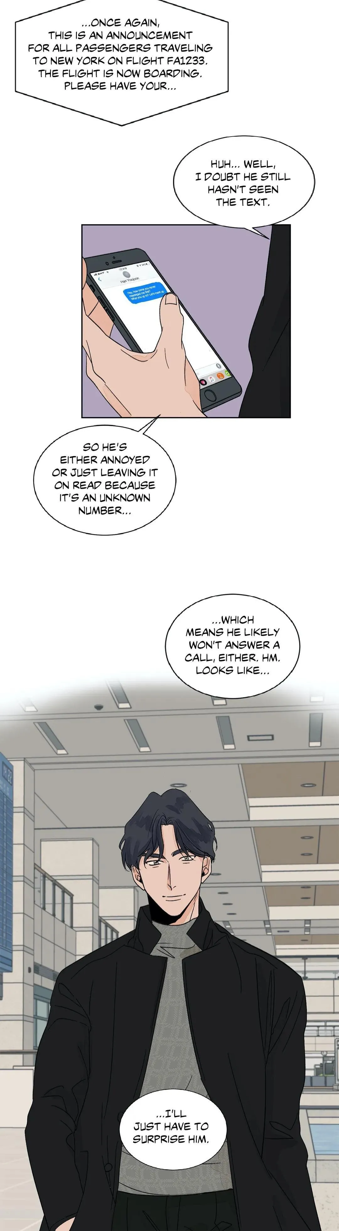 Love Me Doctor! - Chapter 26 Page 23