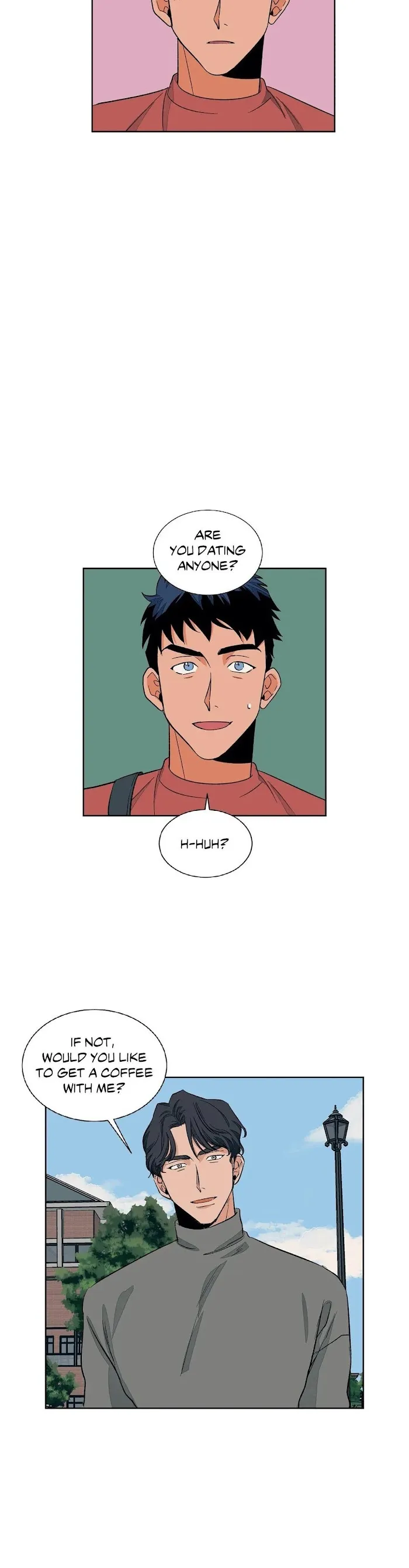 Love Me Doctor! - Chapter 27 Page 6