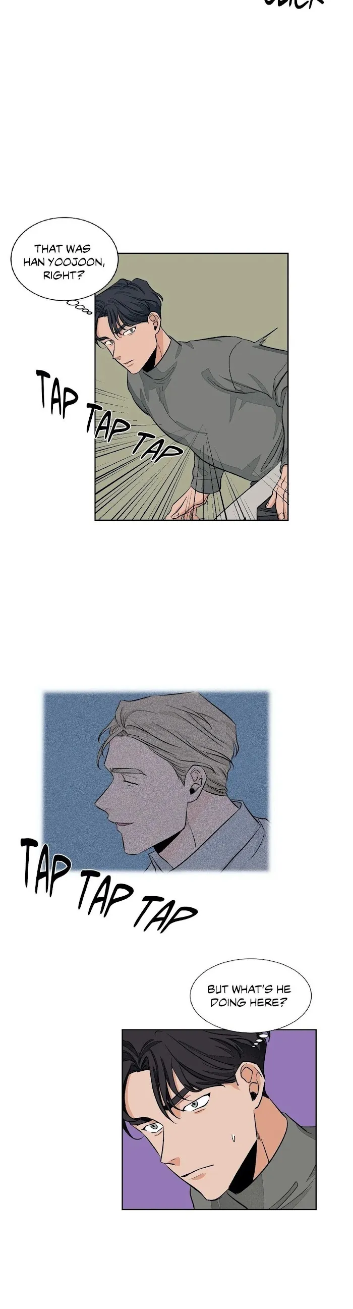 Love Me Doctor! - Chapter 27 Page 12