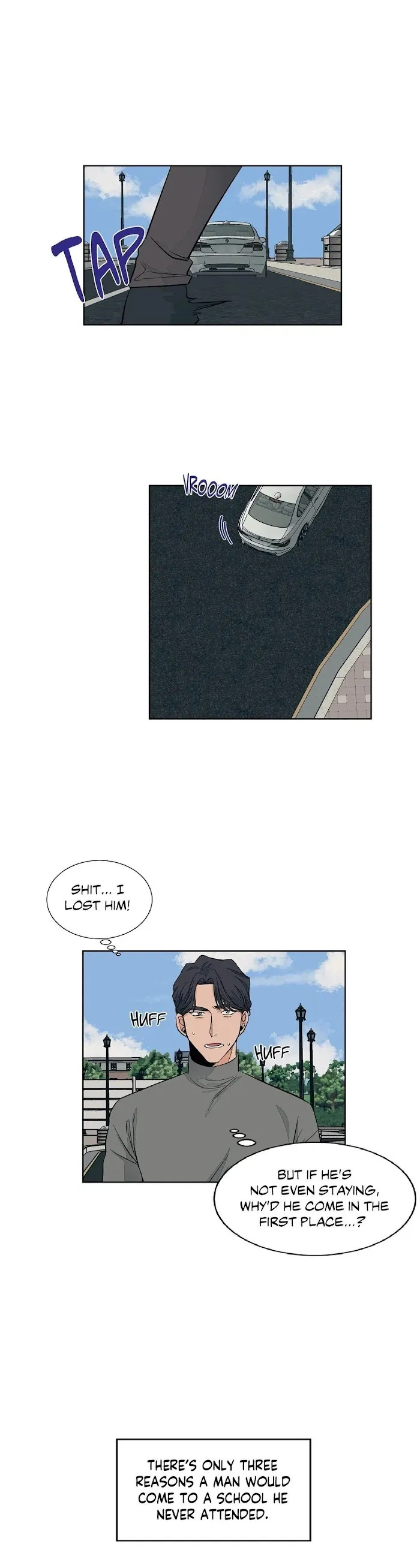 Love Me Doctor! - Chapter 27 Page 13
