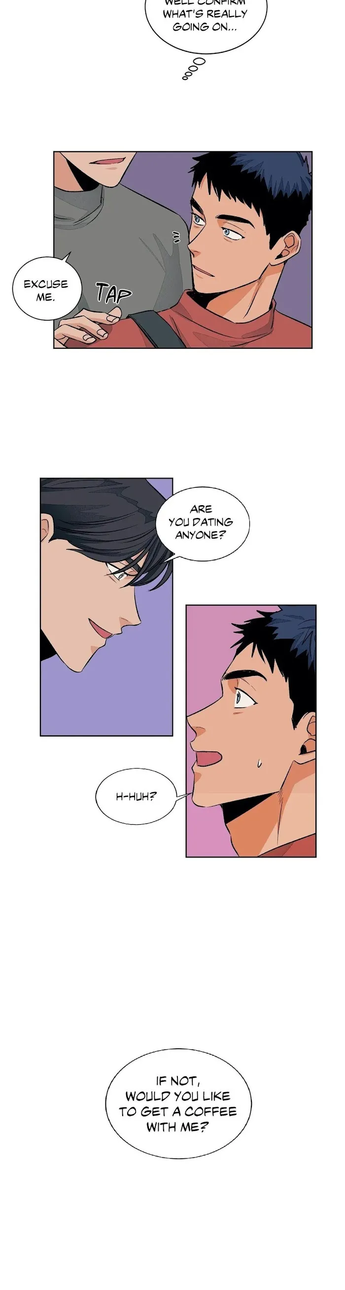 Love Me Doctor! - Chapter 27 Page 17