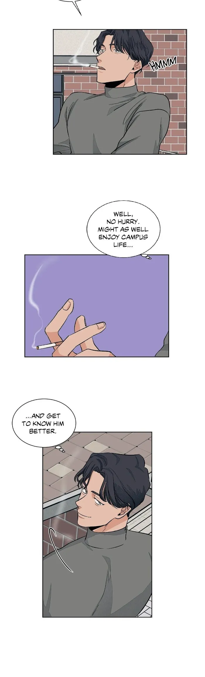 Love Me Doctor! - Chapter 27 Page 22