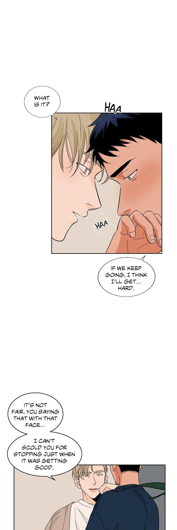 Love Me Doctor! - Chapter 28 Page 4