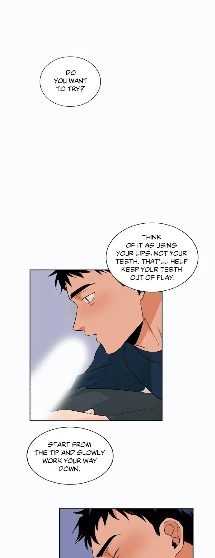 Love Me Doctor! - Chapter 28 Page 10