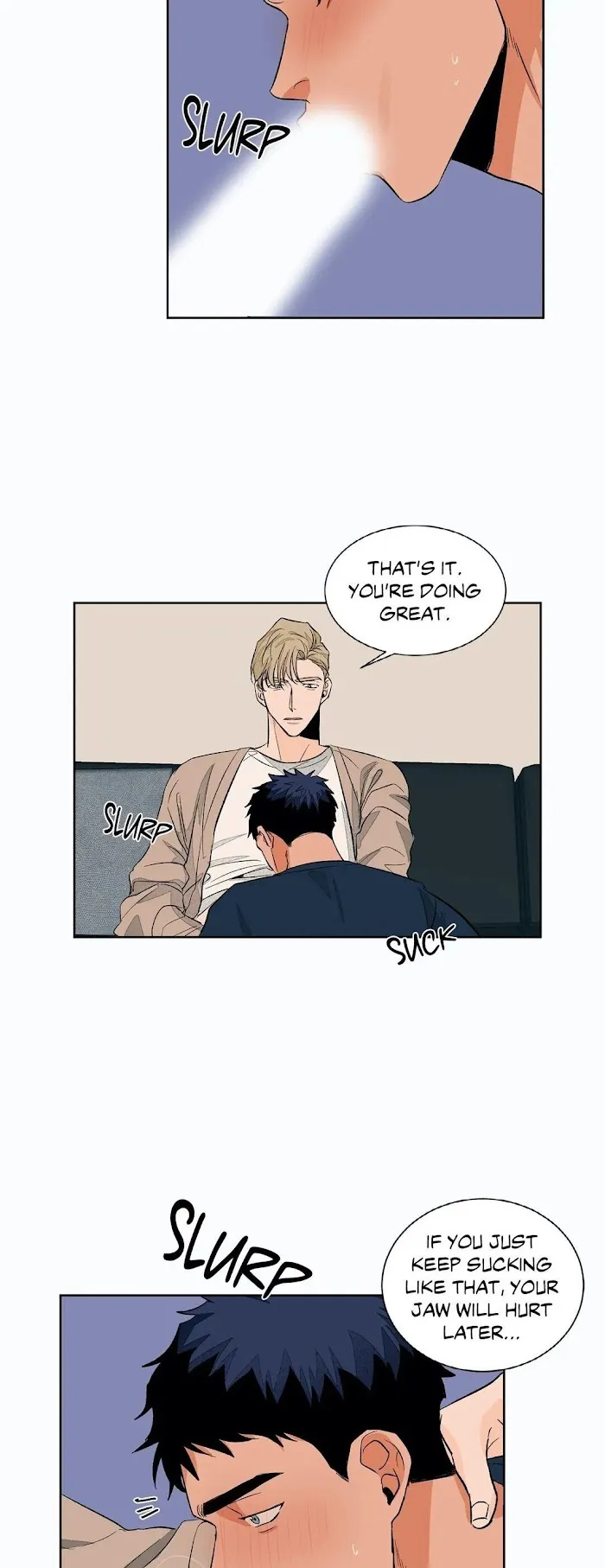 Love Me Doctor! - Chapter 28 Page 11