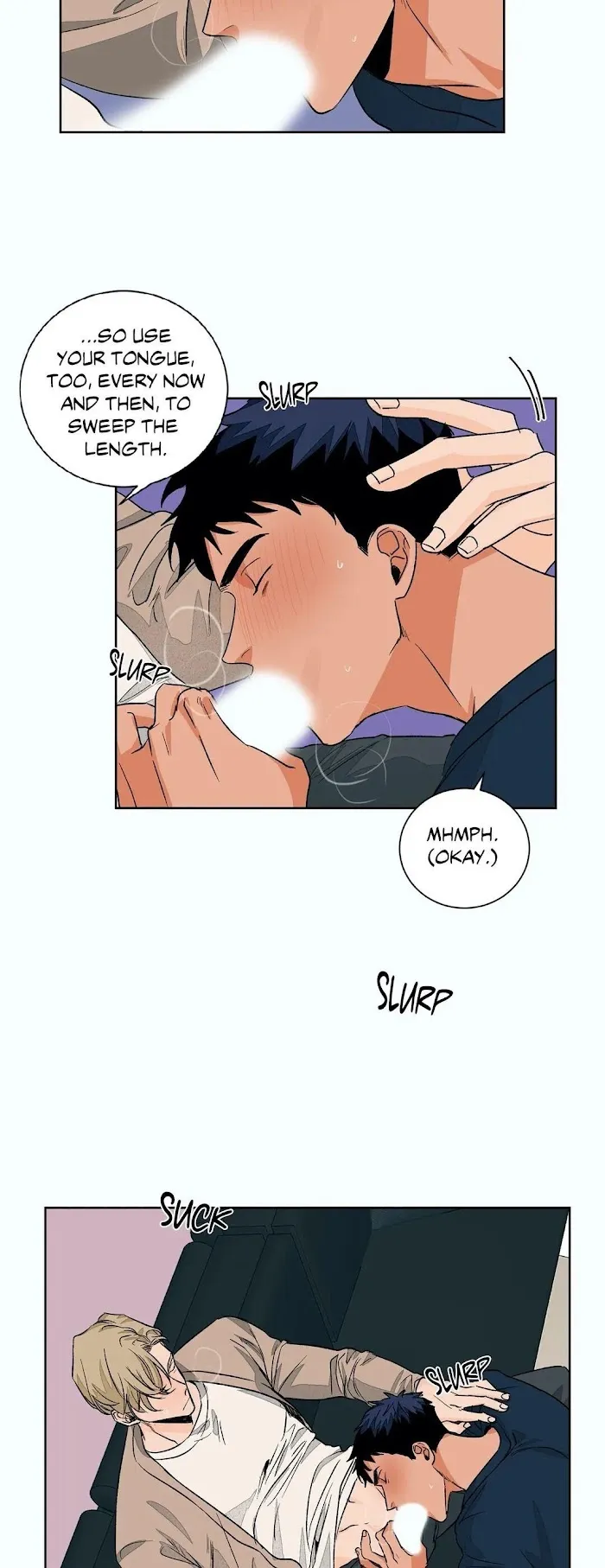 Love Me Doctor! - Chapter 28 Page 12