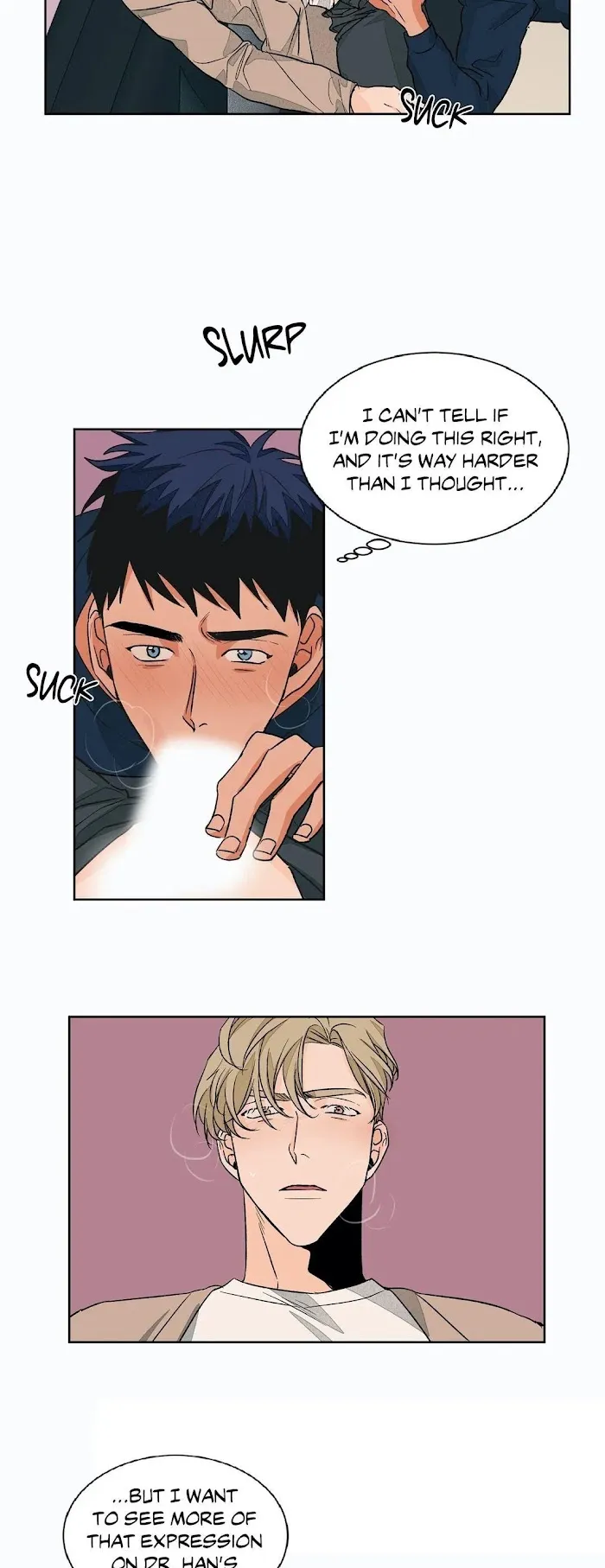 Love Me Doctor! - Chapter 28 Page 13