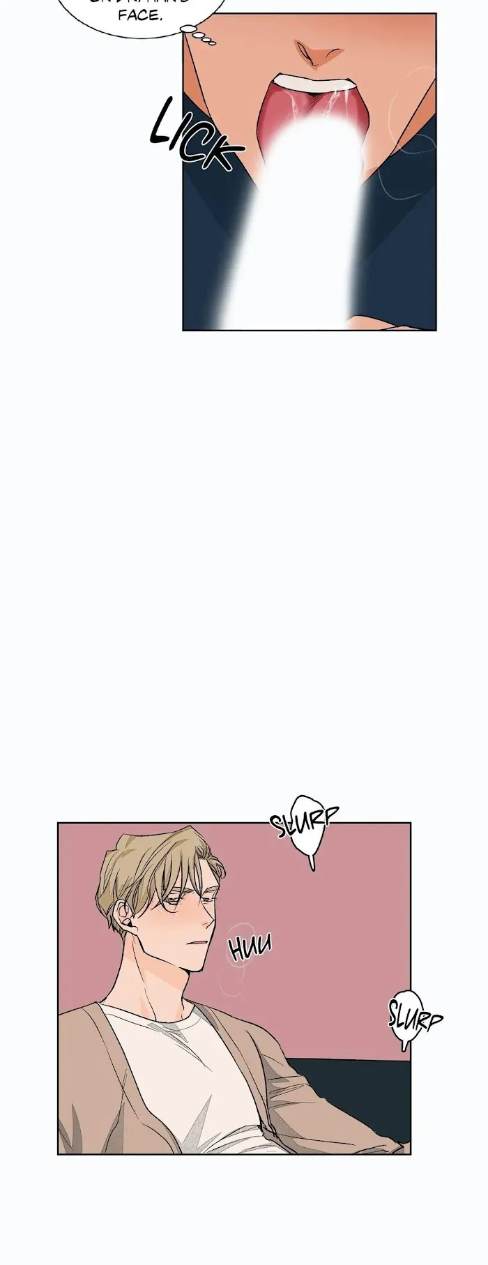 Love Me Doctor! - Chapter 28 Page 14