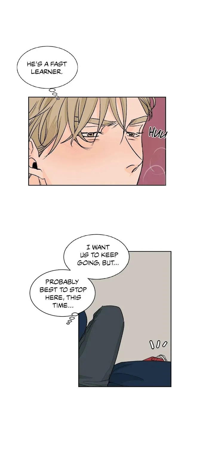 Love Me Doctor! - Chapter 28 Page 15