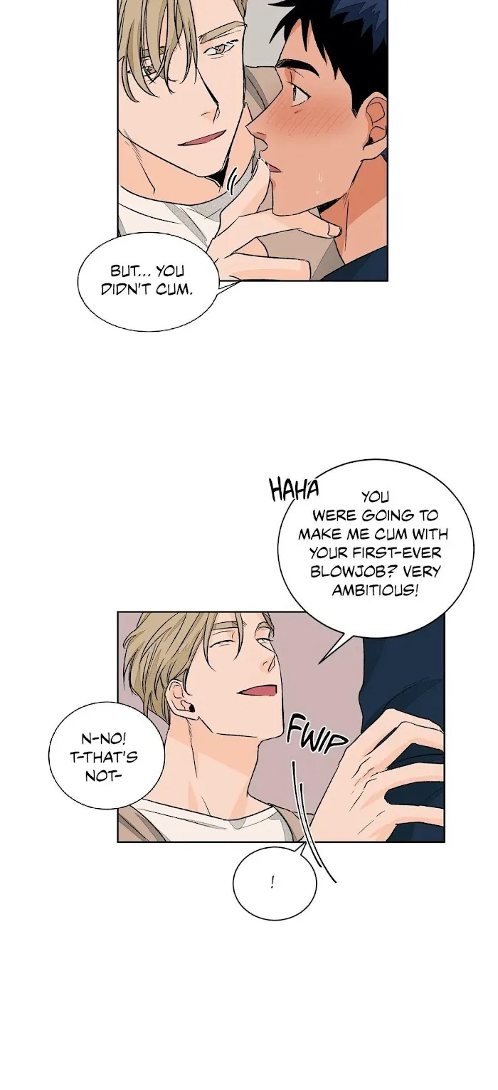 Love Me Doctor! - Chapter 28 Page 17