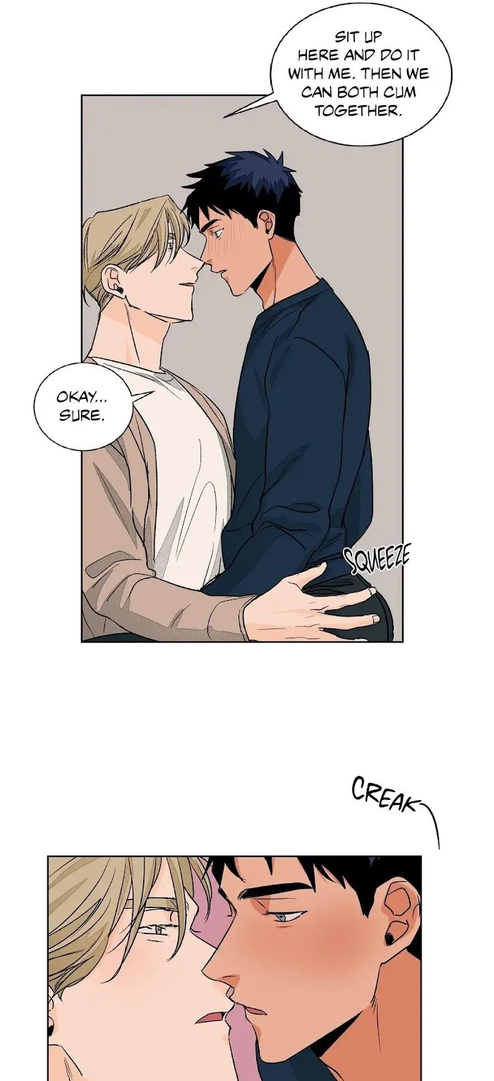 Love Me Doctor! - Chapter 28 Page 18