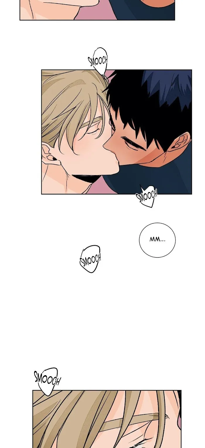 Love Me Doctor! - Chapter 28 Page 19