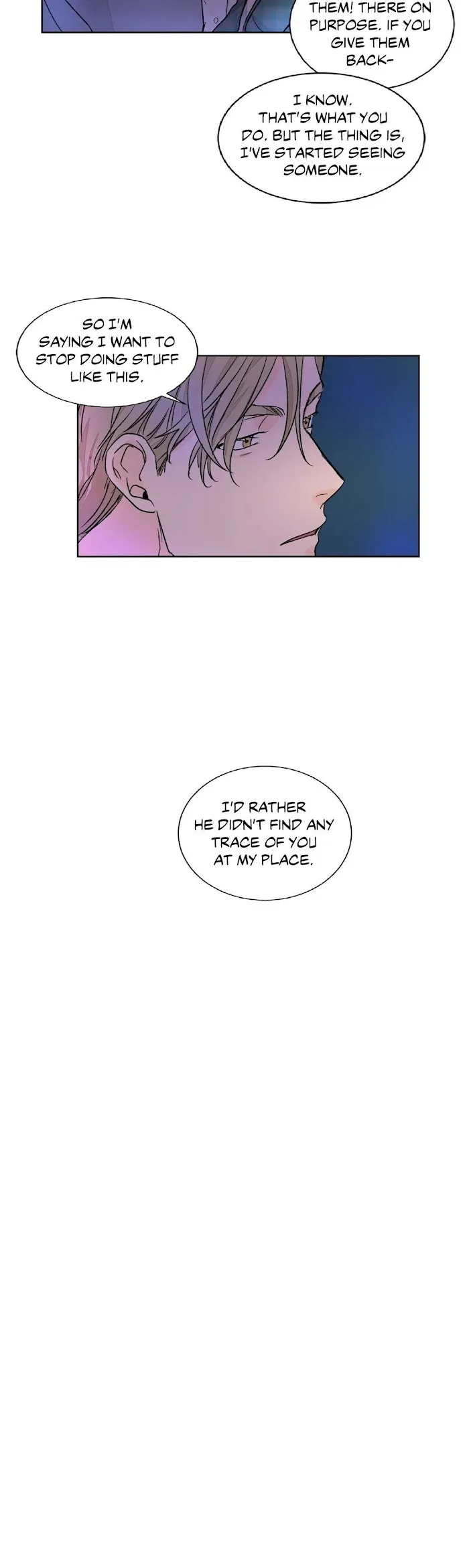 Love Me Doctor! - Chapter 28 Page 25