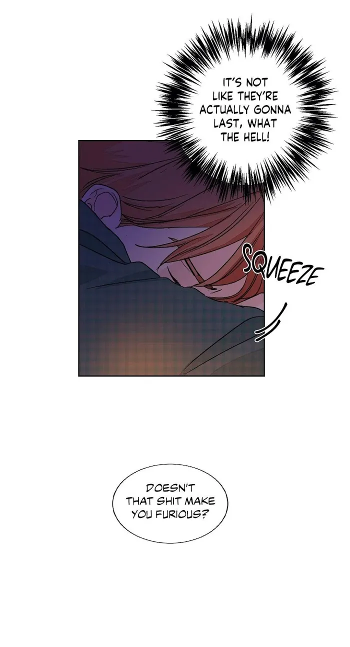 Love Me Doctor! - Chapter 28 Page 27