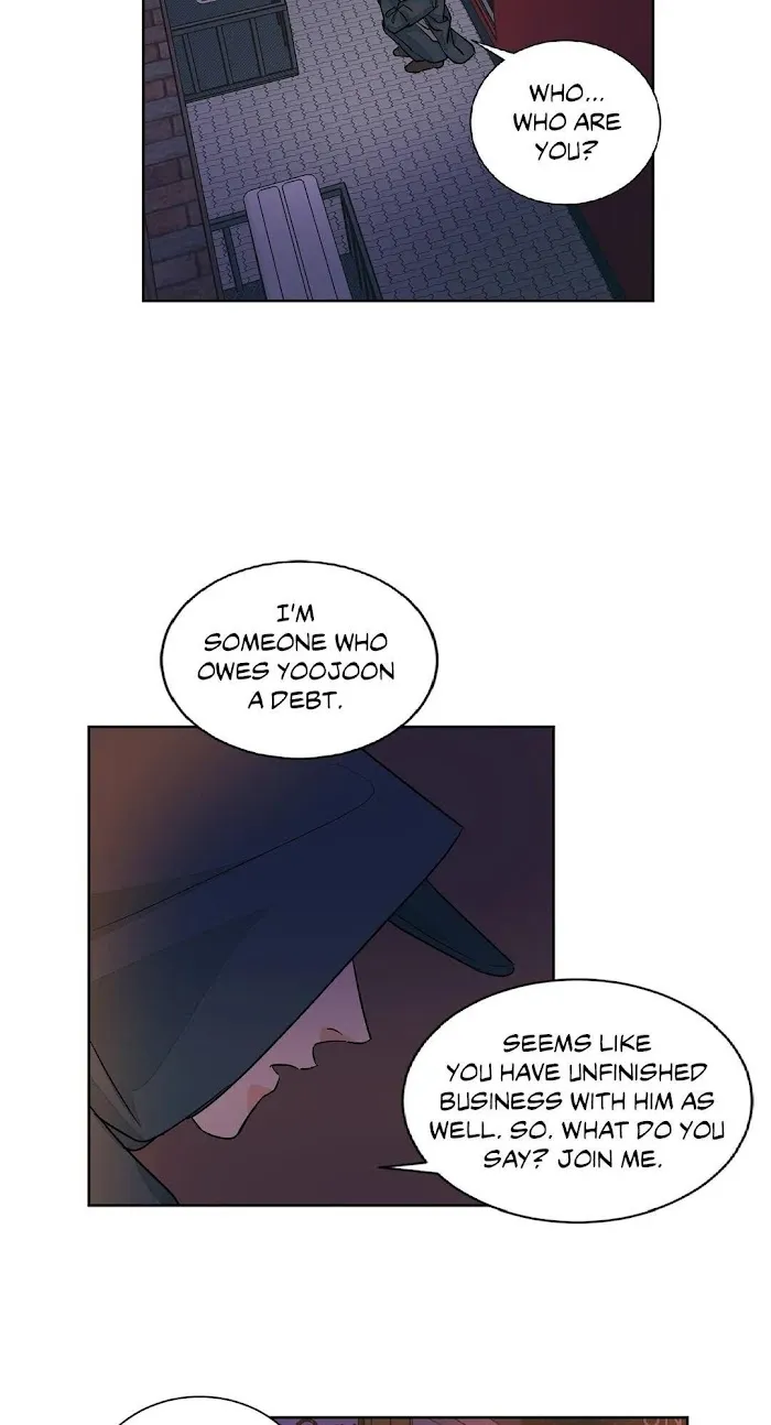 Love Me Doctor! - Chapter 28 Page 29