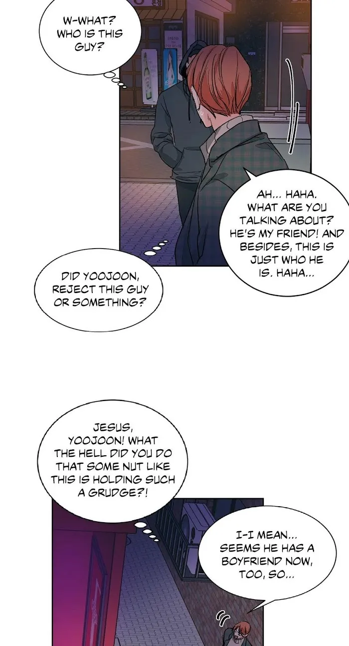 Love Me Doctor! - Chapter 28 Page 30