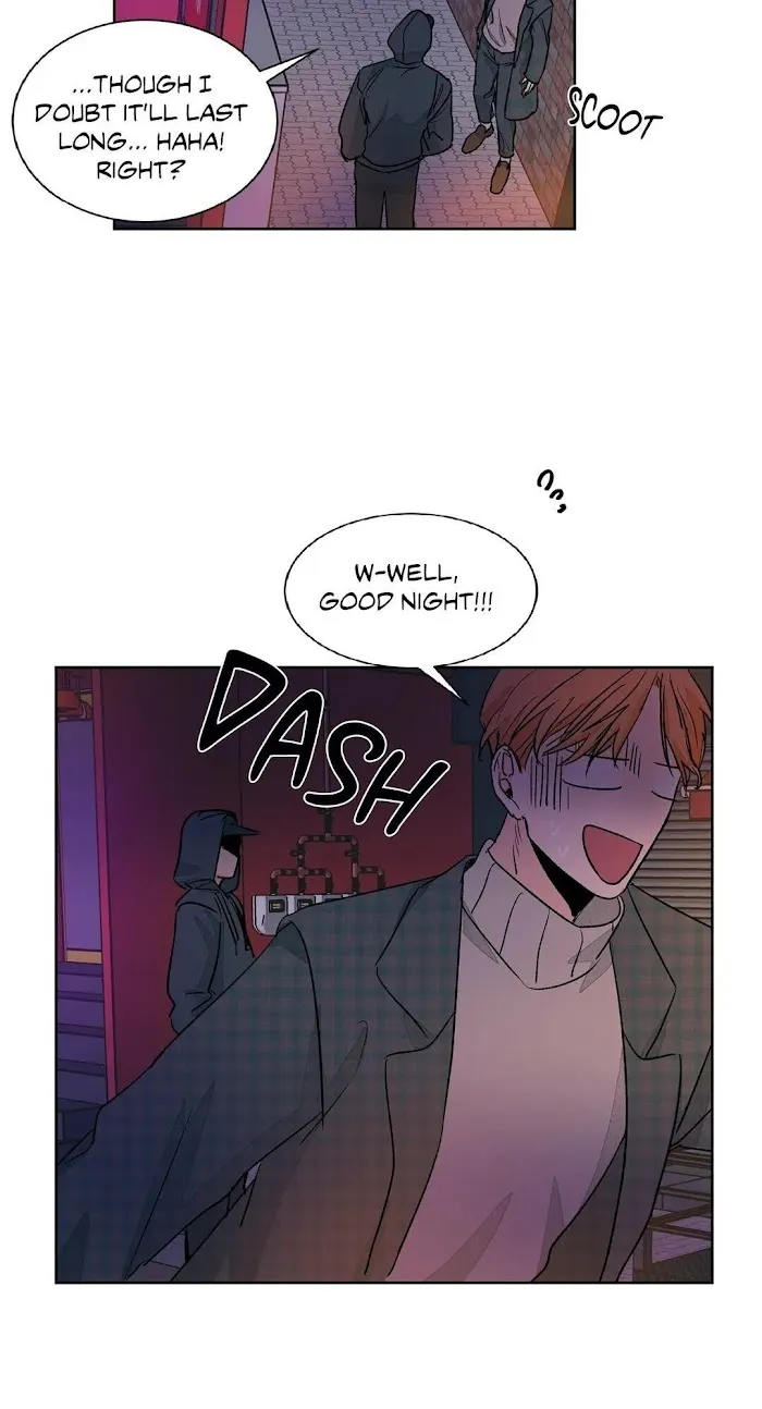 Love Me Doctor! - Chapter 28 Page 31