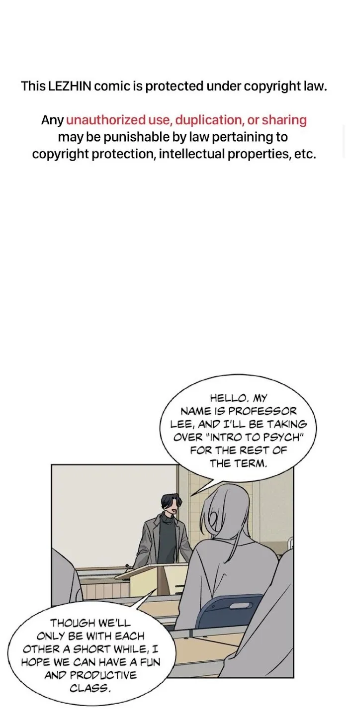 Love Me Doctor! - Chapter 29 Page 2