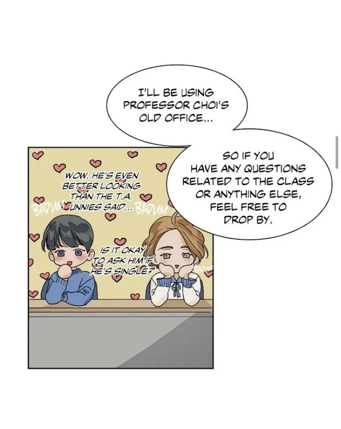 Love Me Doctor! - Chapter 29 Page 3