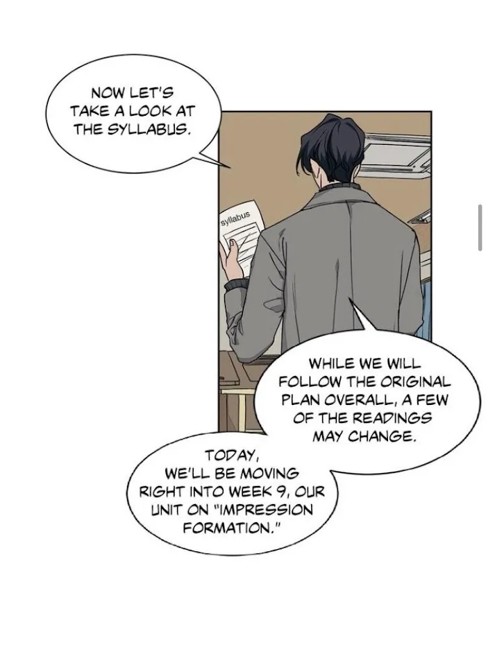 Love Me Doctor! - Chapter 29 Page 4