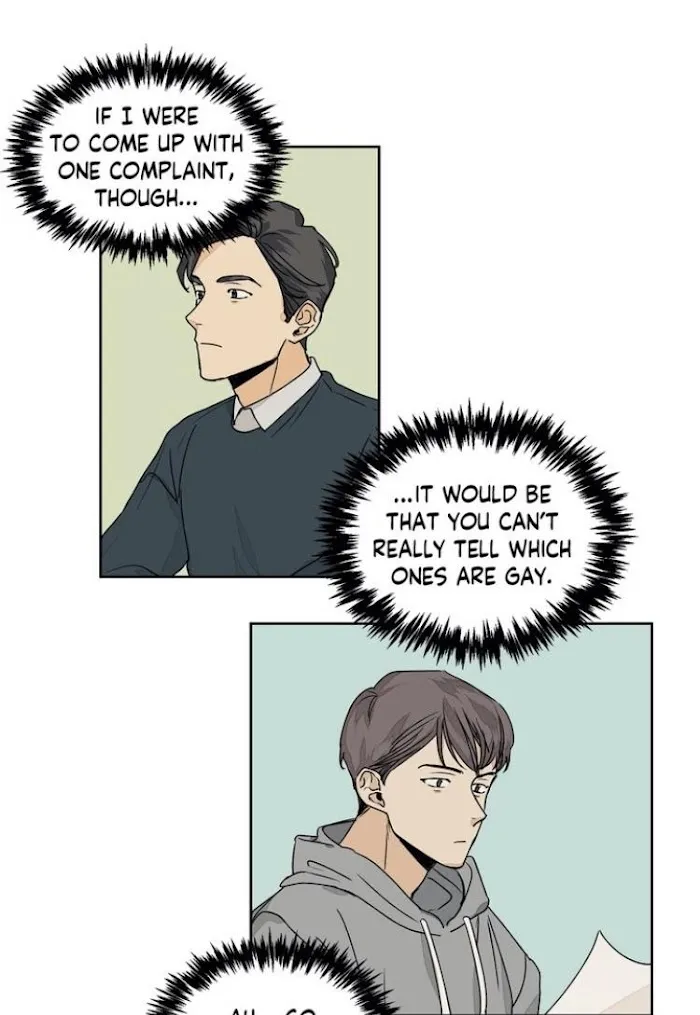 Love Me Doctor! - Chapter 29 Page 6