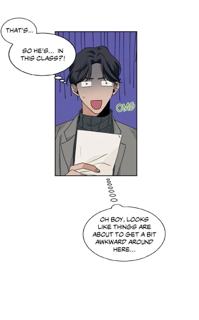 Love Me Doctor! - Chapter 29 Page 9
