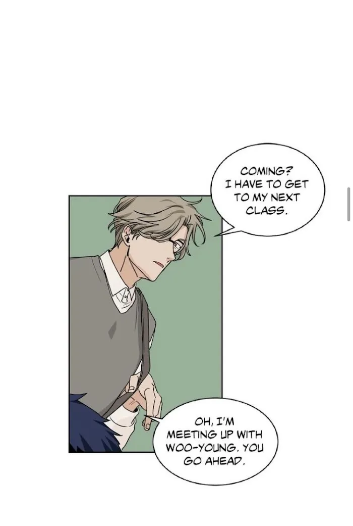 Love Me Doctor! - Chapter 29 Page 13