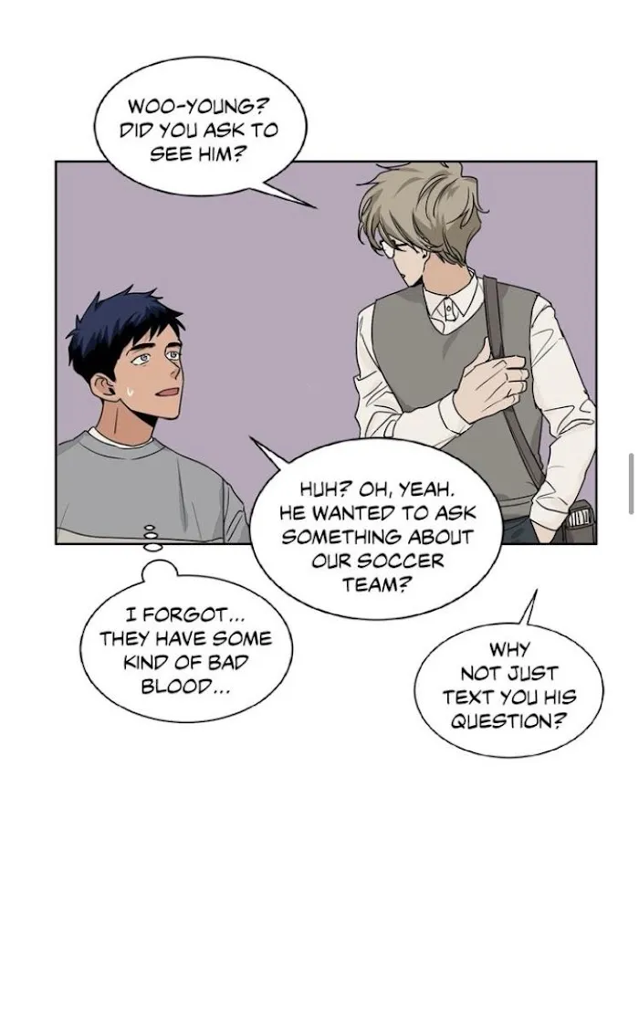 Love Me Doctor! - Chapter 29 Page 14
