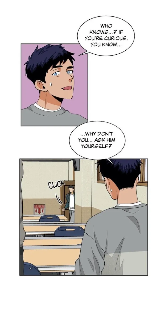 Love Me Doctor! - Chapter 29 Page 15