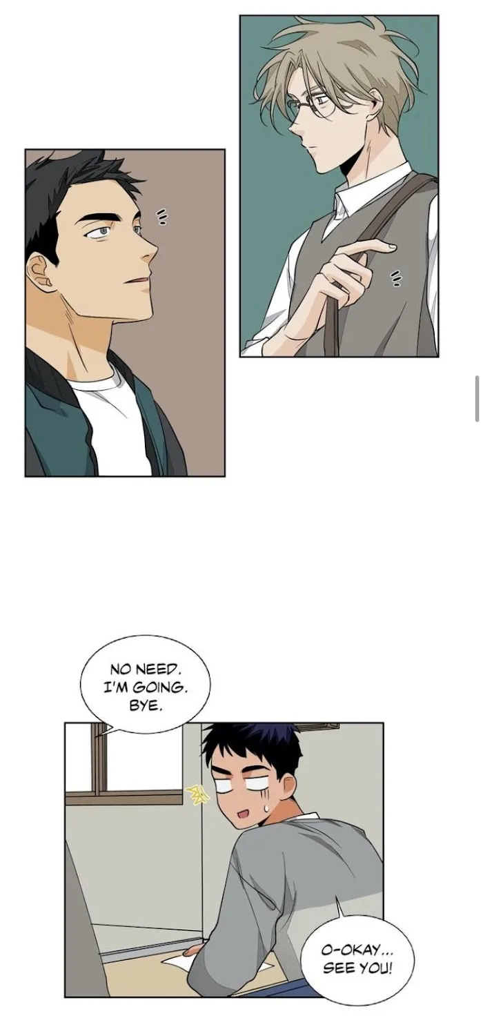 Love Me Doctor! - Chapter 29 Page 16