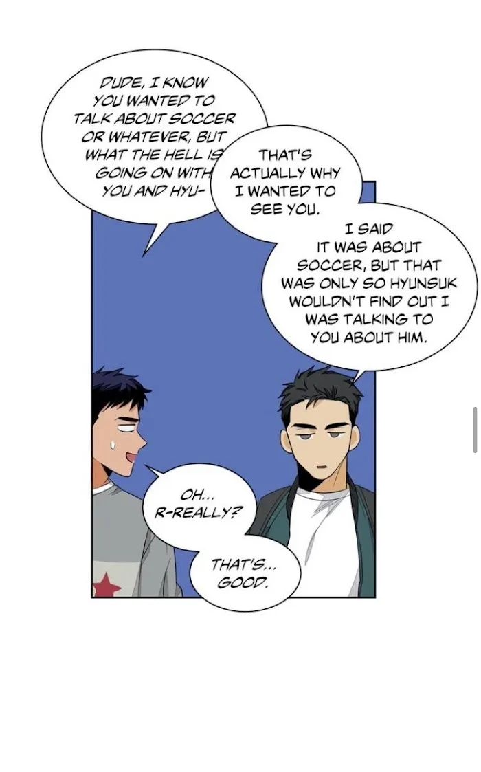 Love Me Doctor! - Chapter 29 Page 18