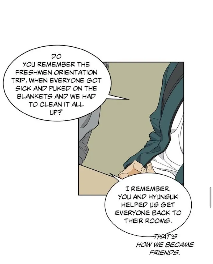Love Me Doctor! - Chapter 29 Page 19