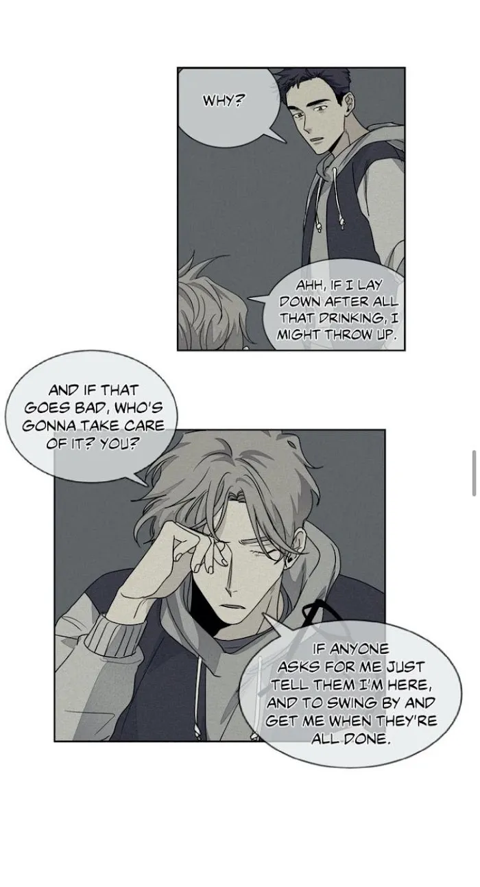 Love Me Doctor! - Chapter 29 Page 21