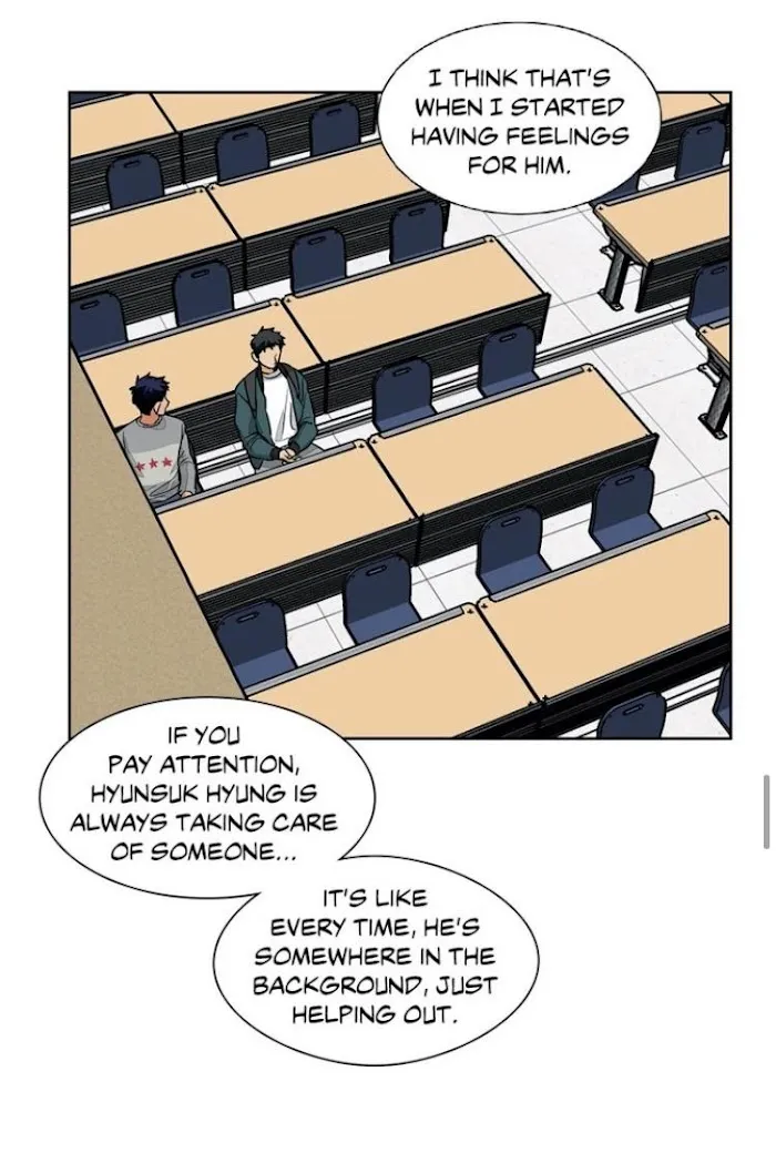 Love Me Doctor! - Chapter 29 Page 23