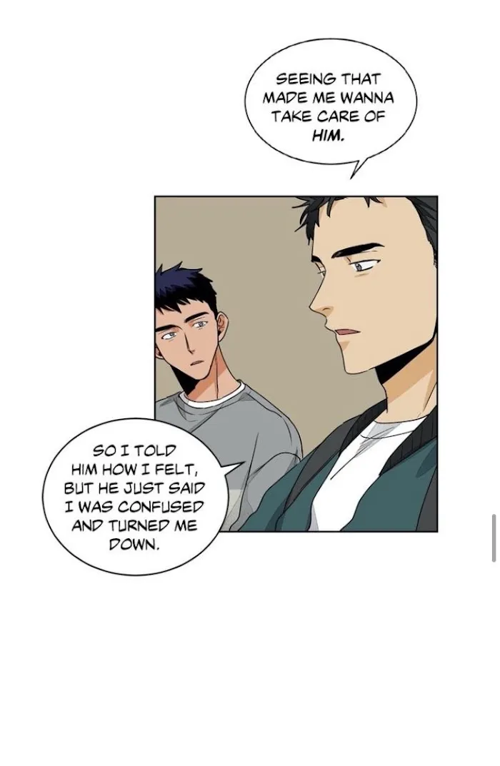 Love Me Doctor! - Chapter 29 Page 24