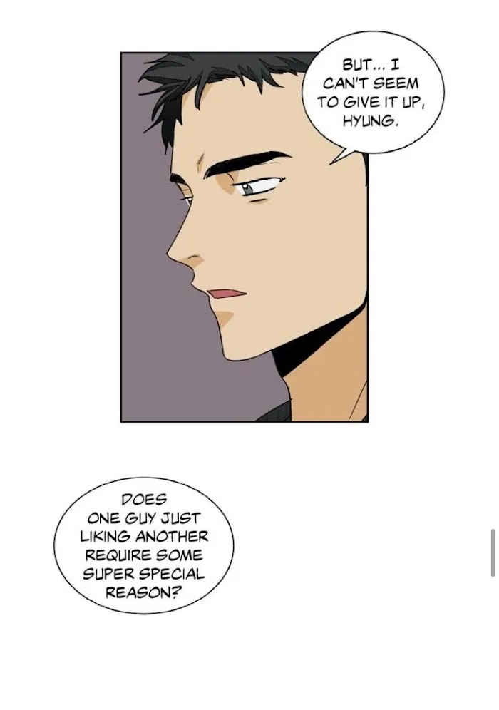 Love Me Doctor! - Chapter 29 Page 25