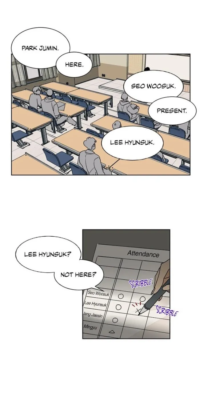 Love Me Doctor! - Chapter 29 Page 27