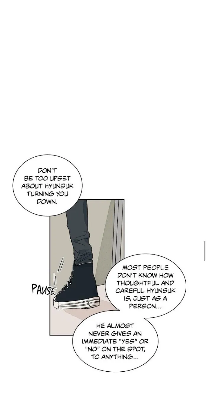Love Me Doctor! - Chapter 29 Page 28