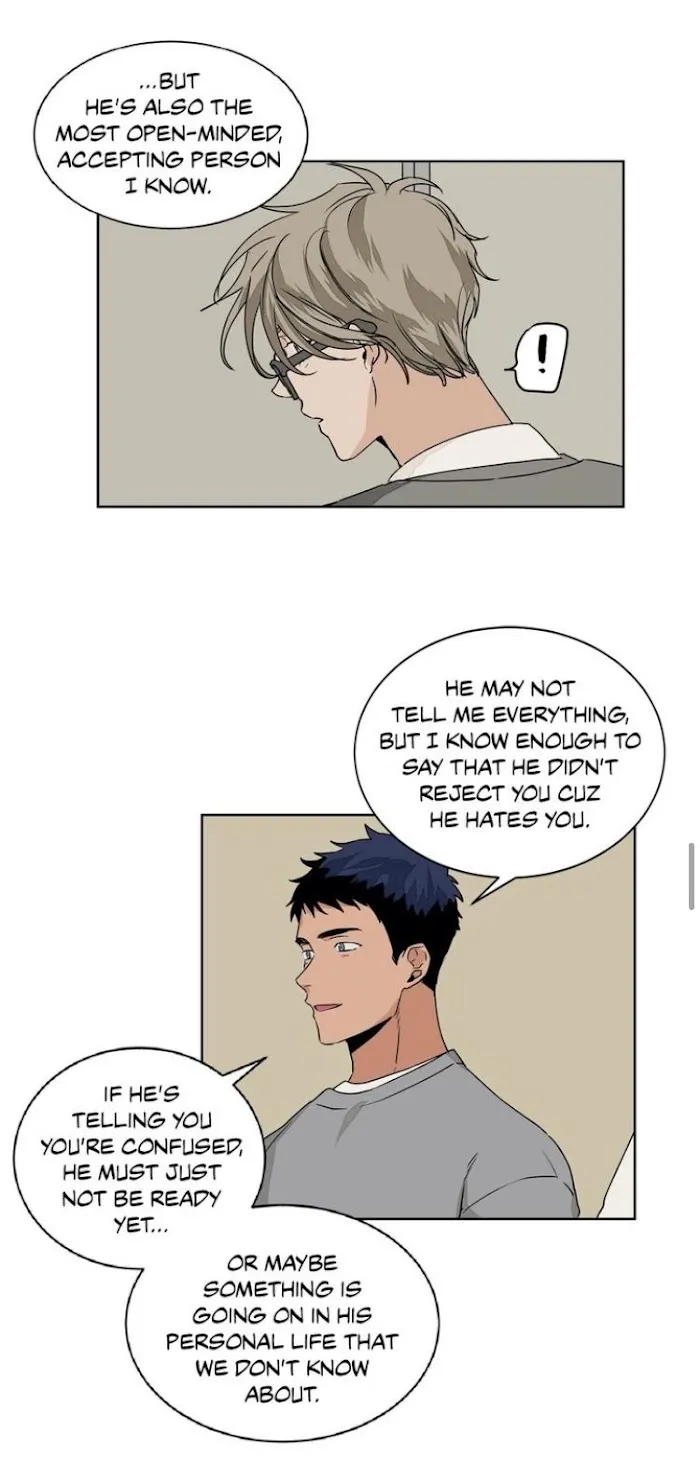 Love Me Doctor! - Chapter 29 Page 29