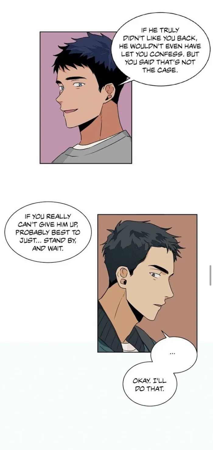 Love Me Doctor! - Chapter 29 Page 30