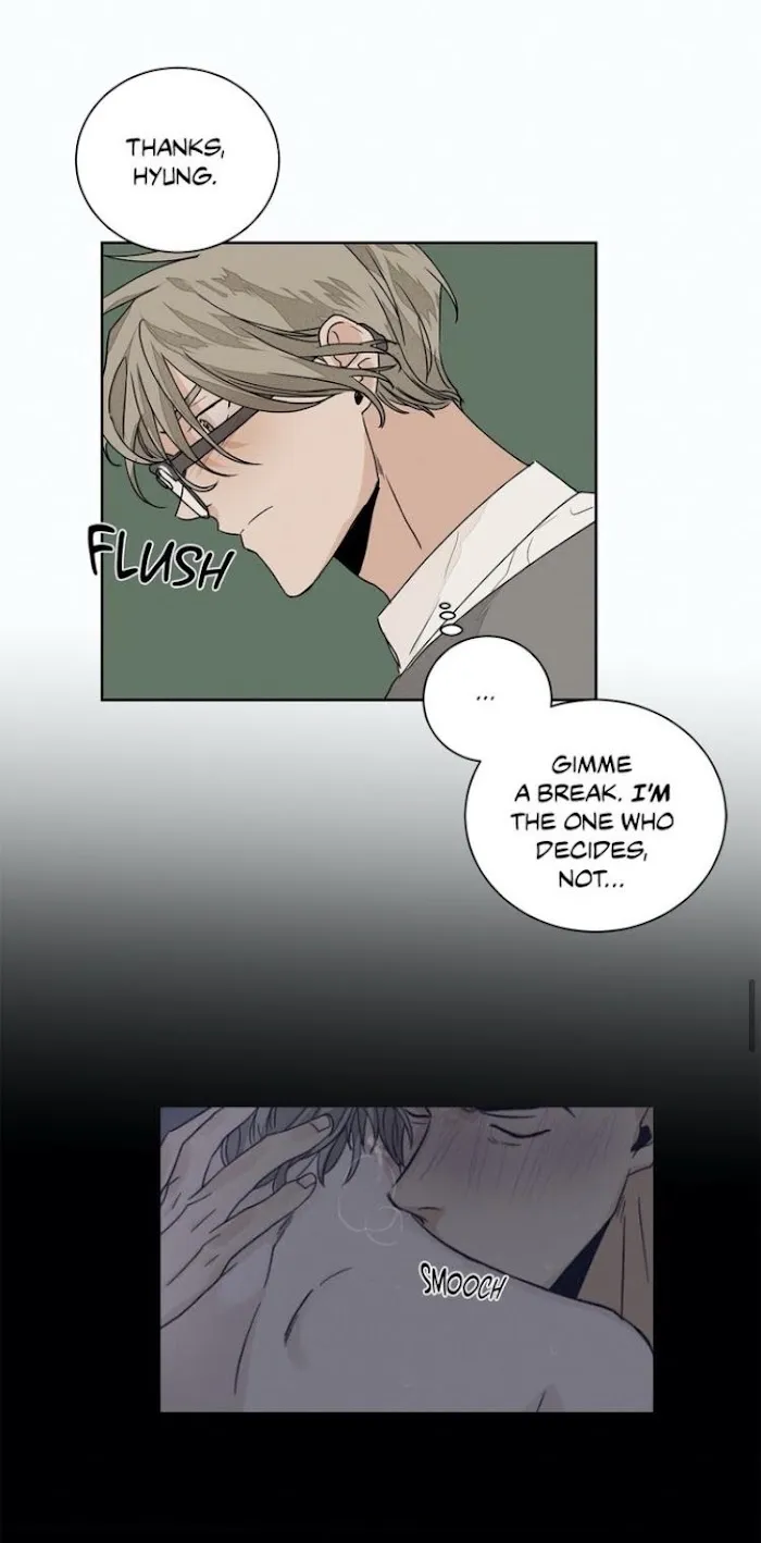 Love Me Doctor! - Chapter 29 Page 31