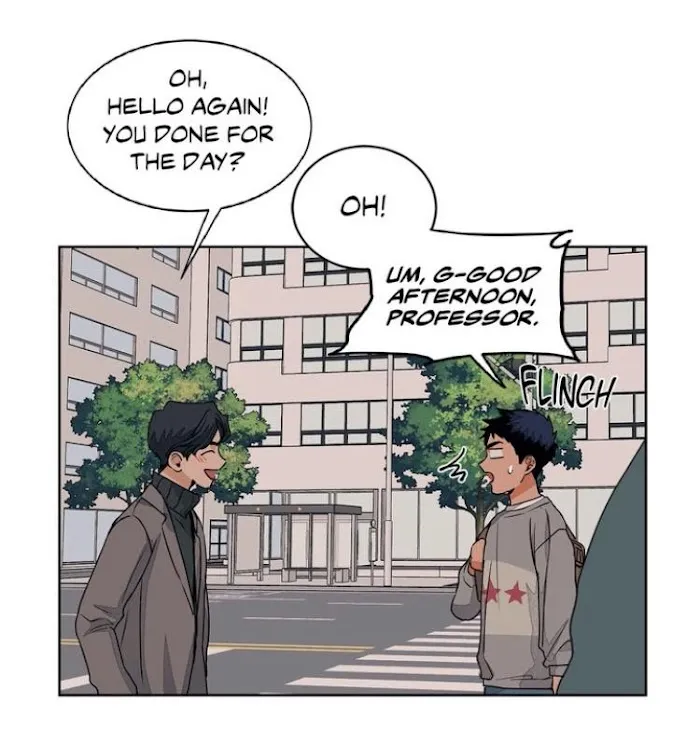 Love Me Doctor! - Chapter 29 Page 36