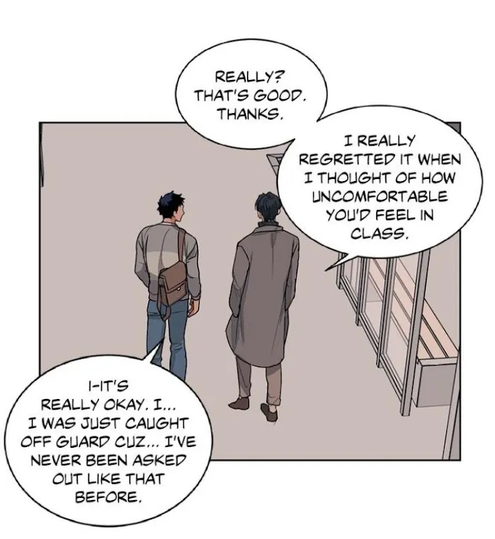 Love Me Doctor! - Chapter 29 Page 38