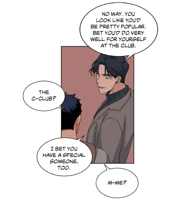 Love Me Doctor! - Chapter 29 Page 39