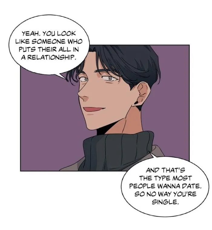 Love Me Doctor! - Chapter 29 Page 40