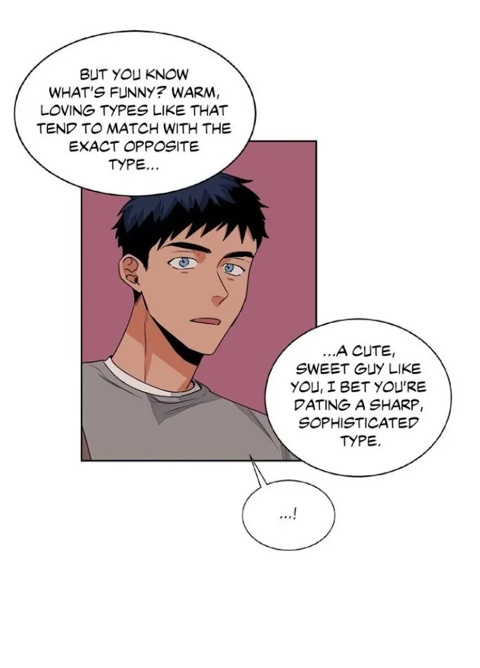 Love Me Doctor! - Chapter 29 Page 41