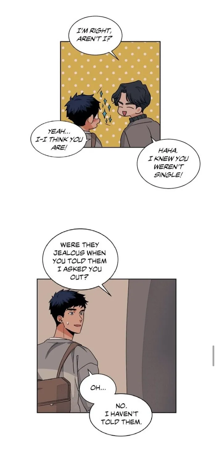 Love Me Doctor! - Chapter 29 Page 42
