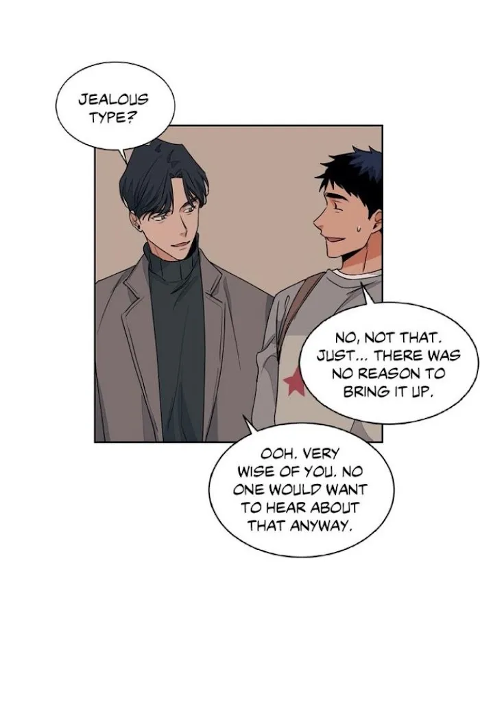 Love Me Doctor! - Chapter 29 Page 43