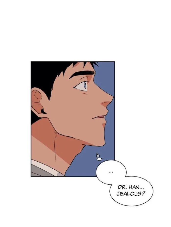 Love Me Doctor! - Chapter 29 Page 46